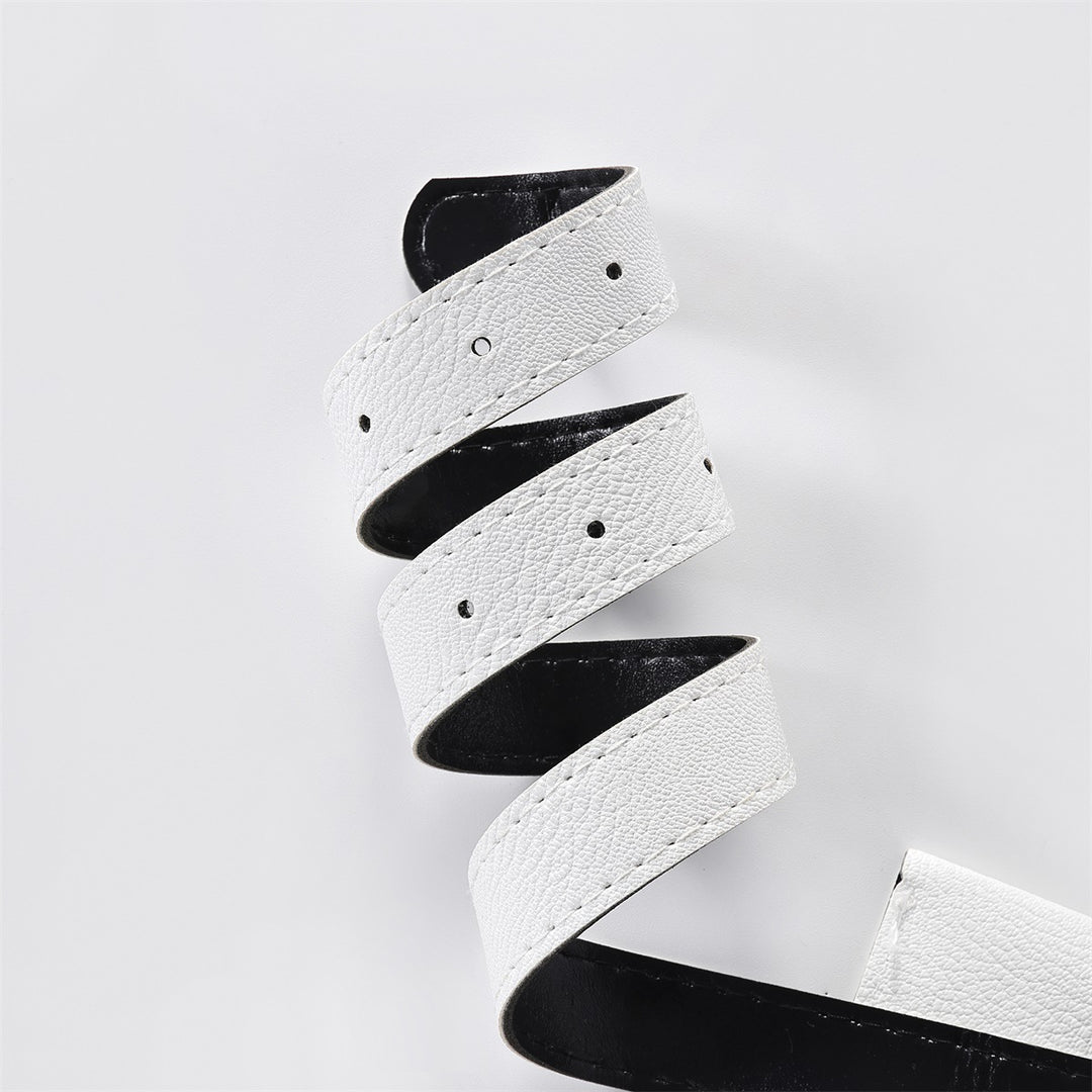 ミニバッグ付きベルト