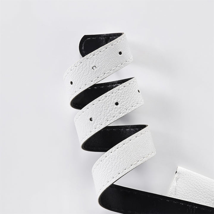 ミニバッグ付きベルト