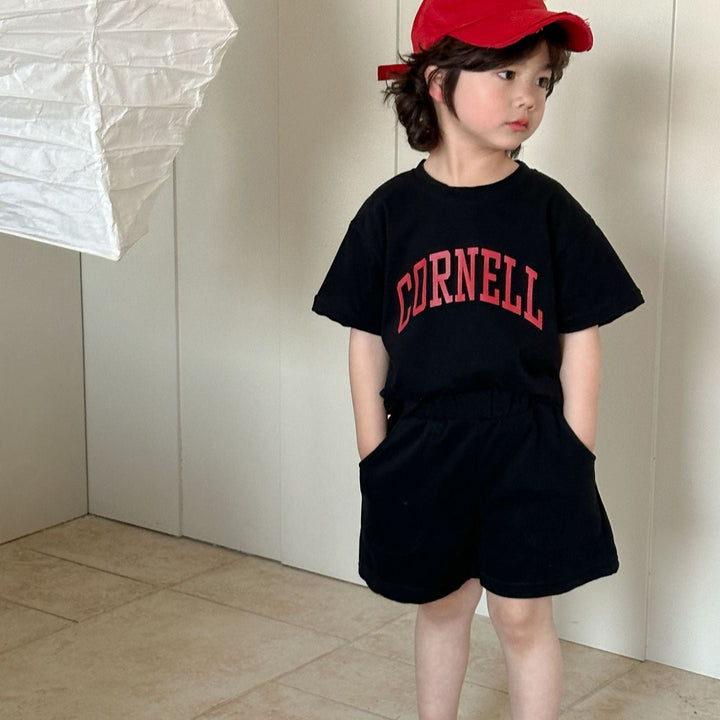 【80-150】CORNELLプリントセットアップ