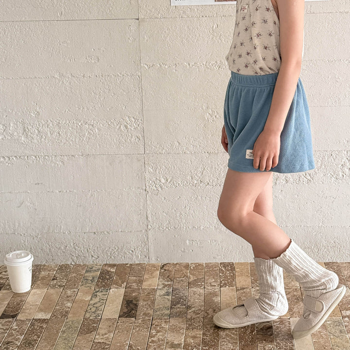 【80-130】ショートパンツ