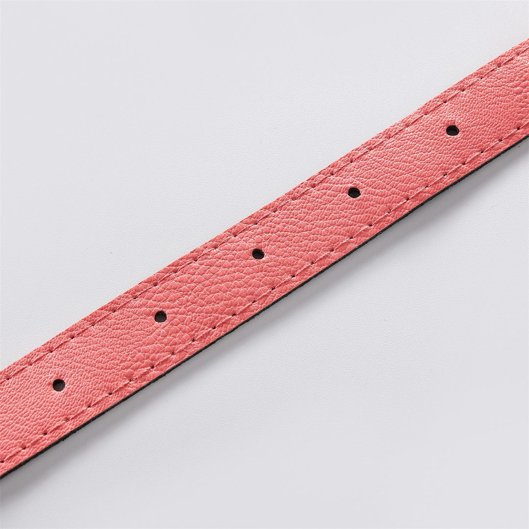 ミニバッグ付きベルト