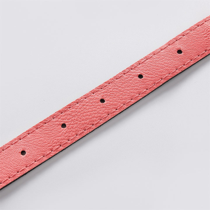 ミニバッグ付きベルト