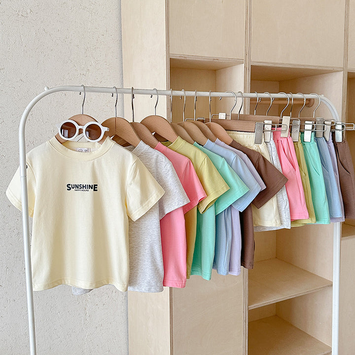 【90-150】SUNSHINEリラックスセットアップ