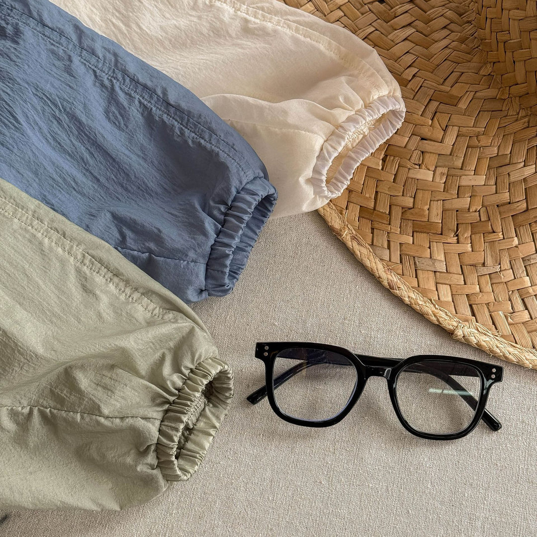 【80-130】フルジップシアーウィンドブレーカー