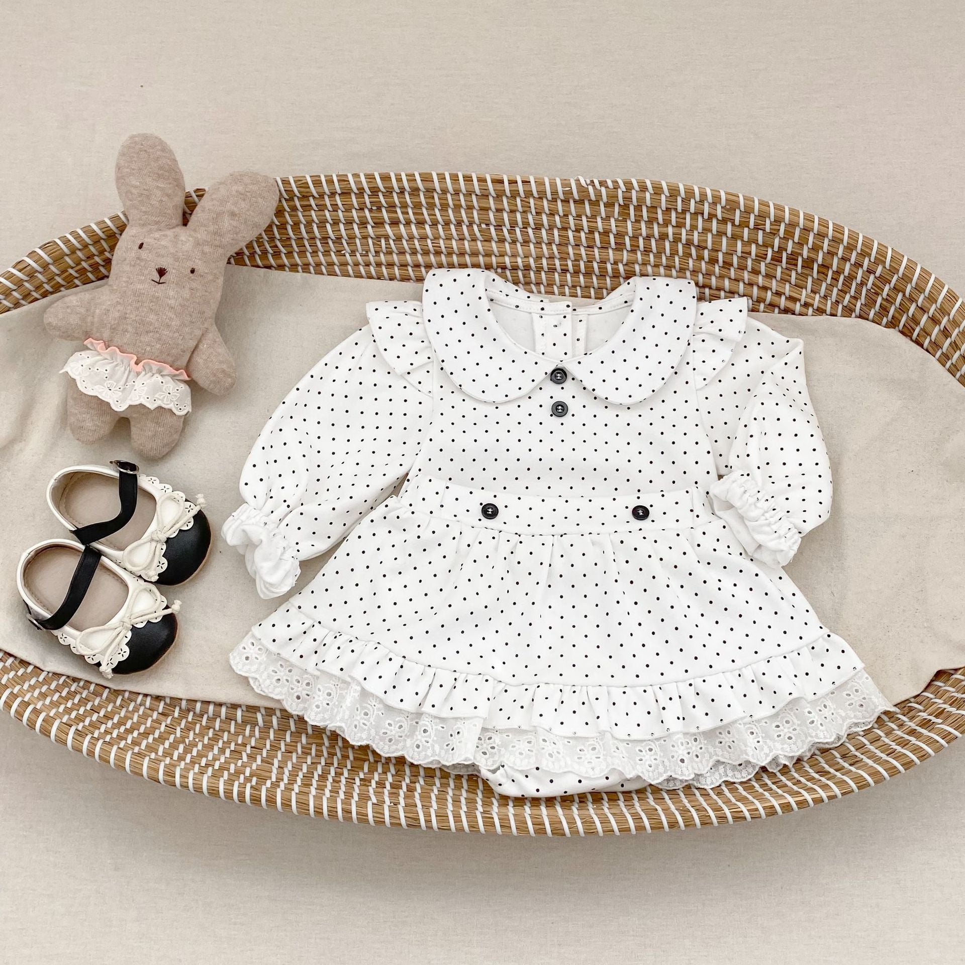 GIRL'S COLLECTION – こども服ELMO