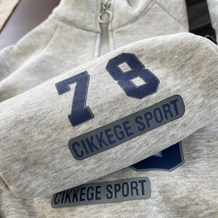 【80-120】78スポーティーセットアップ