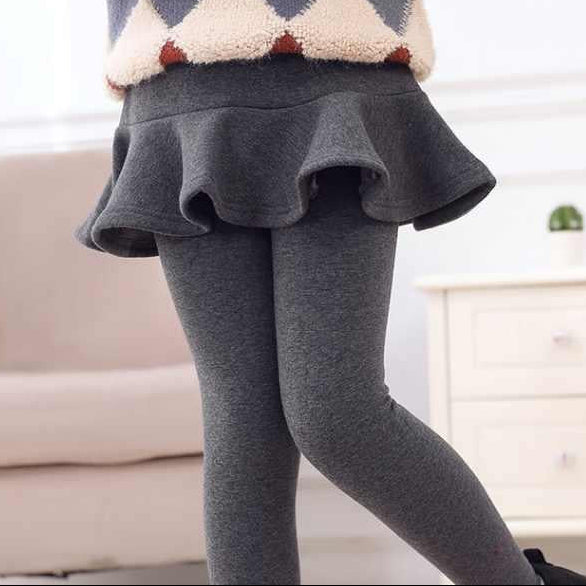 【100-150】ミニフリルスカッツ