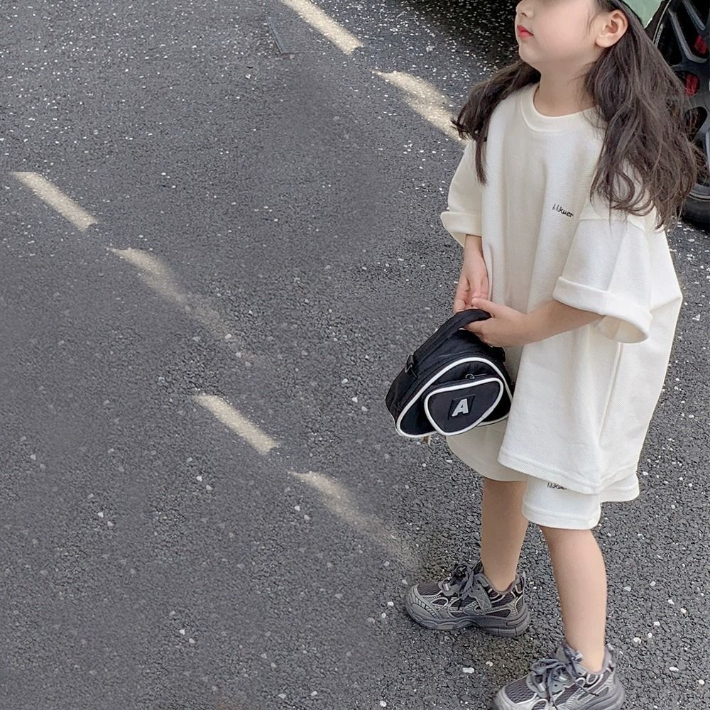 【90-150】オーバーサイズセットアップ