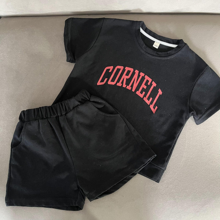 【80-150】CORNELLプリントセットアップ