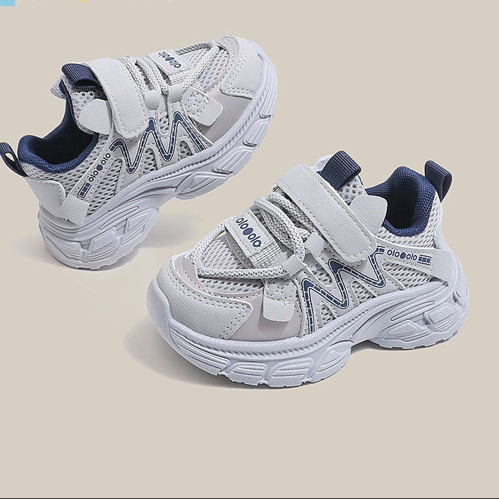 【13.5-18.0】スポーティーダッドシューズ