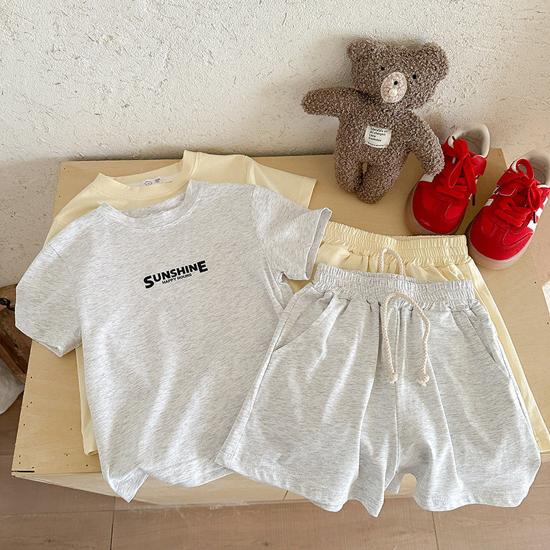 【90-150】SUNSHINEリラックスセットアップ