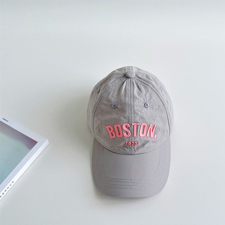 【52-54cm】BOSTONキャップ