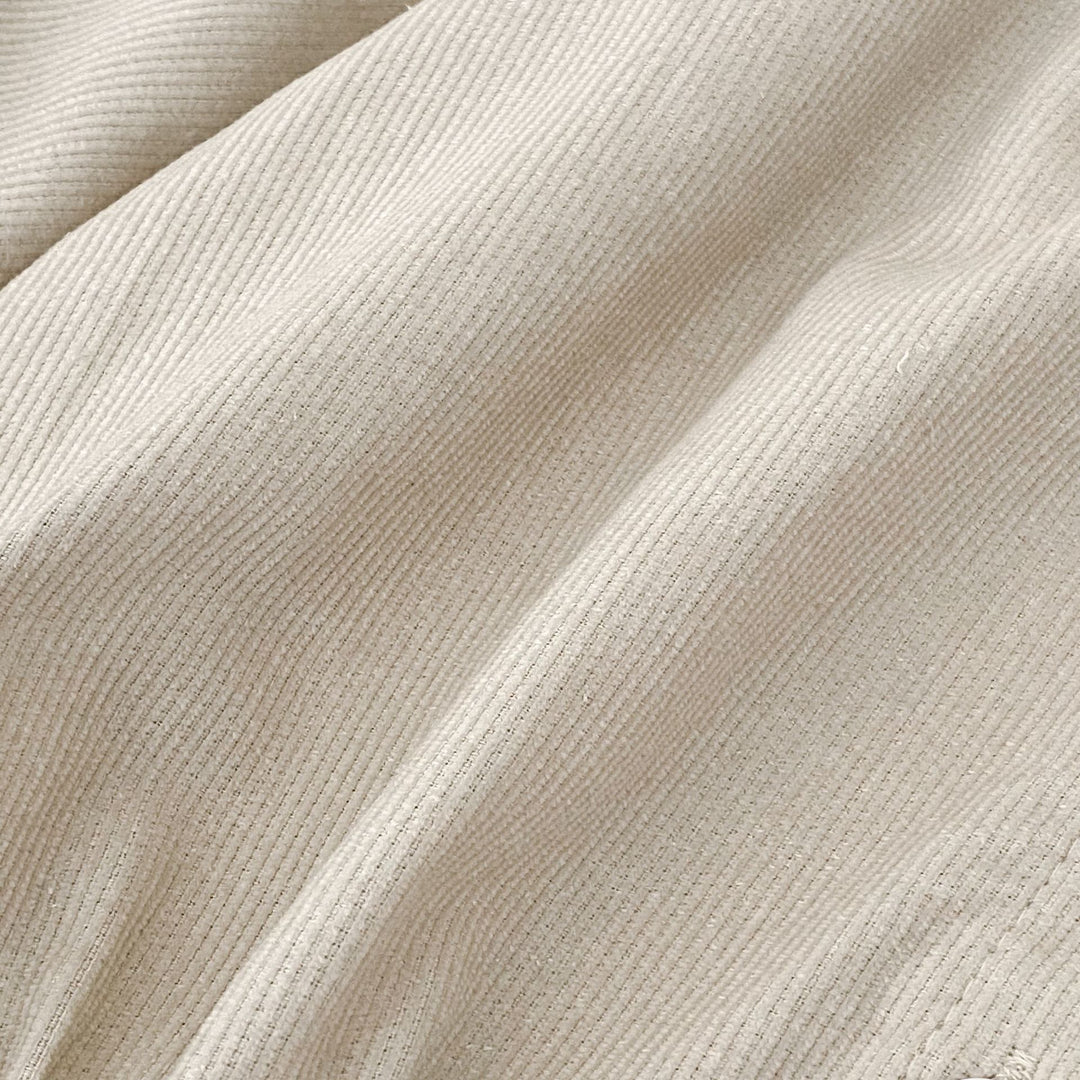 【73-90】袖刺繍長袖ロンパース