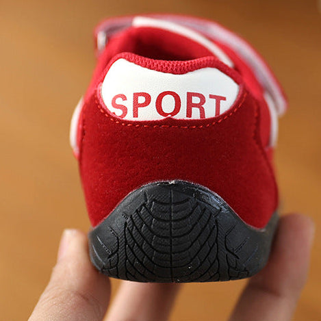 【13.0-19.0】スポーティースニーカー