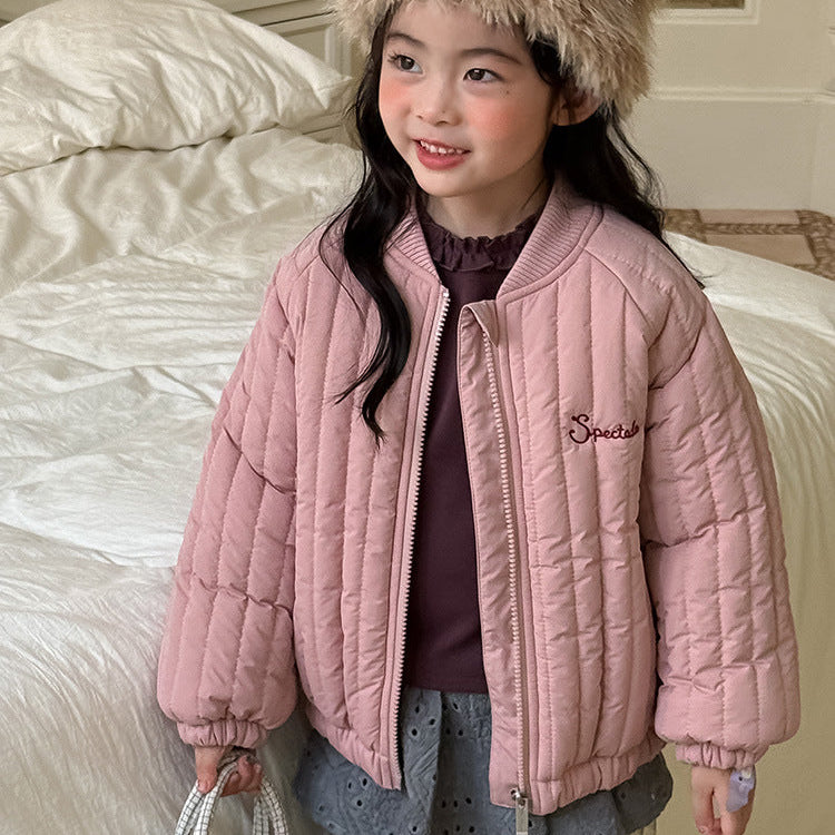 【90-150】バックデザインジャケット