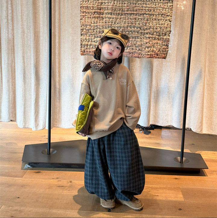 【90-150】バックスナップボタントレーナー