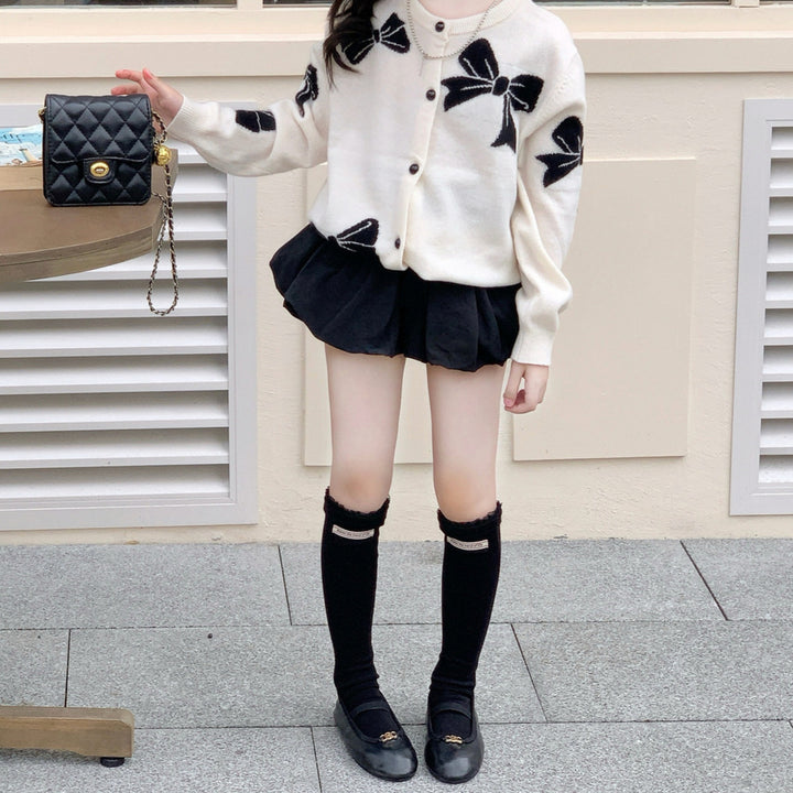 【90-140】キュートミニスカート