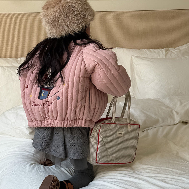 【90-150】バックデザインジャケット