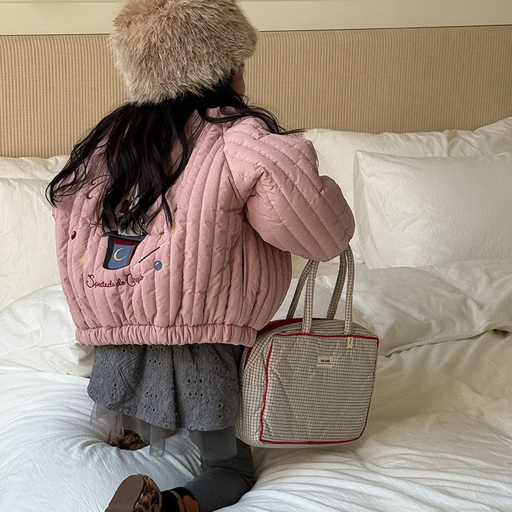 【90-150】バックデザインジャケット