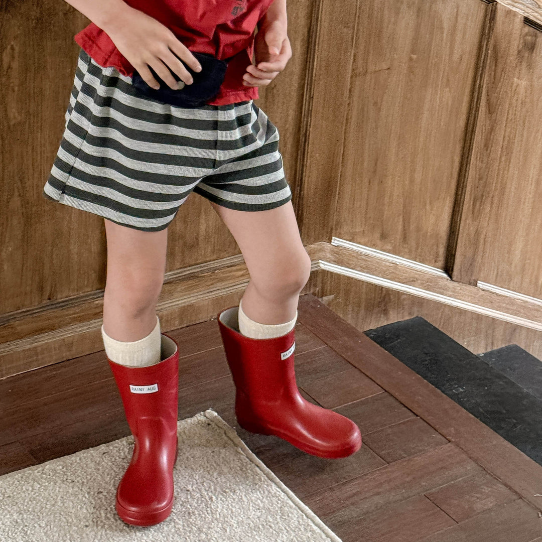 【80-130】ショートパンツ