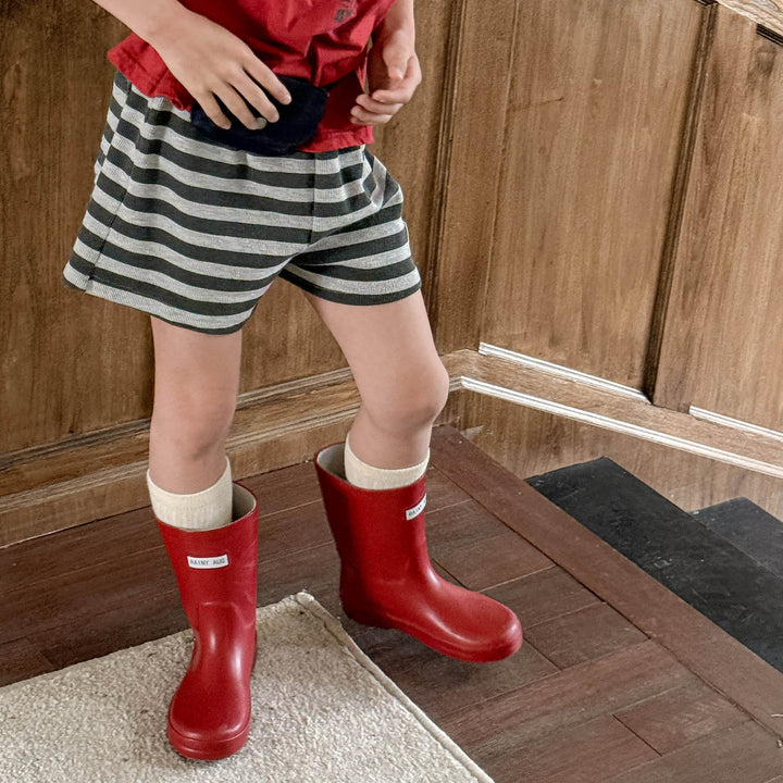 【80-130】ショートパンツ