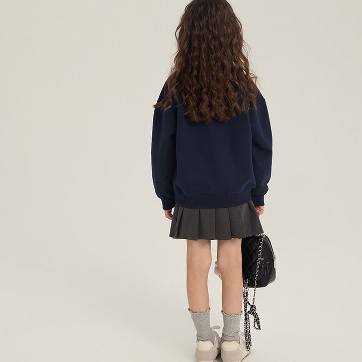 【90-150】ビッグリボントレーナー