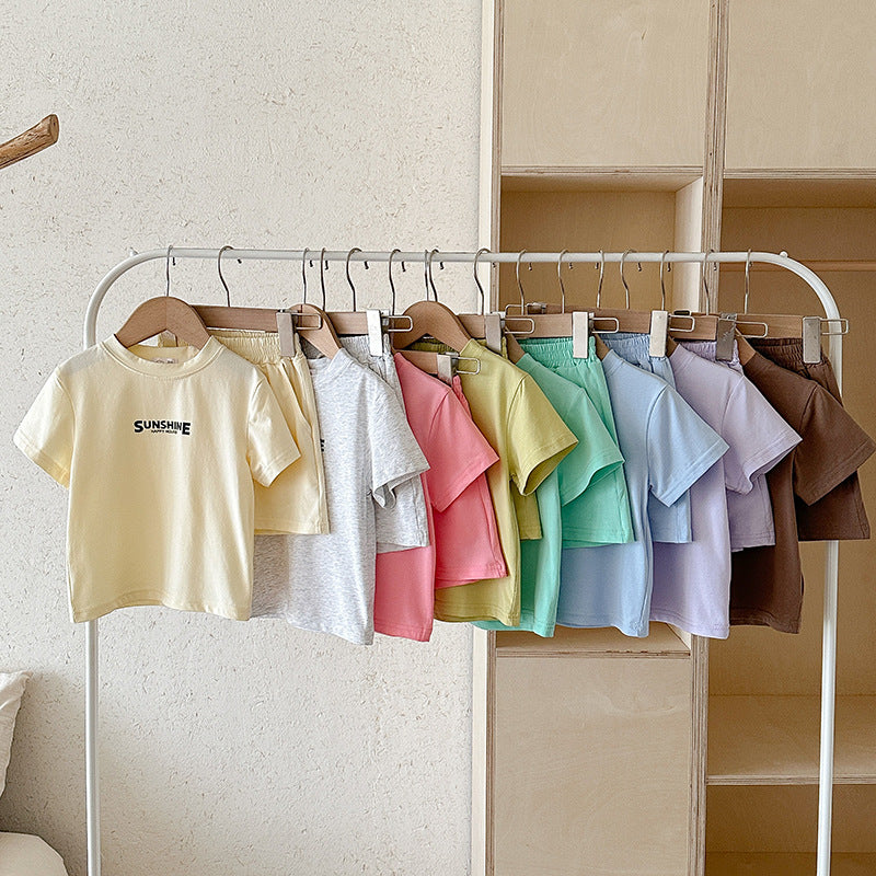 【90-150】SUNSHINEリラックスセットアップ