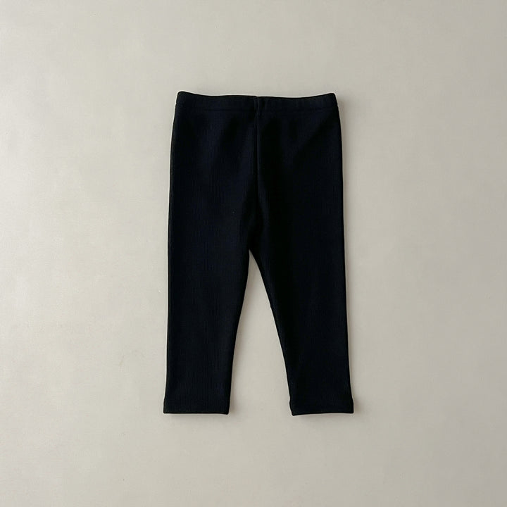 【80-130】あったかレギンスパンツ