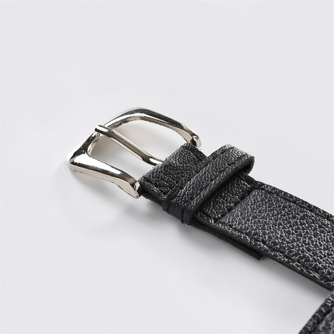 ミニバッグ付きベルト