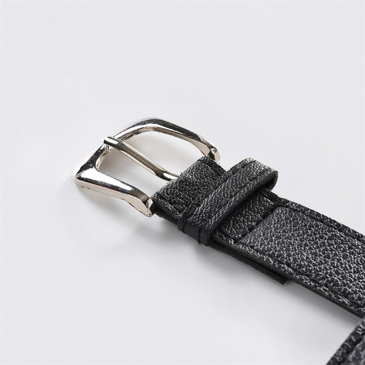 ミニバッグ付きベルト