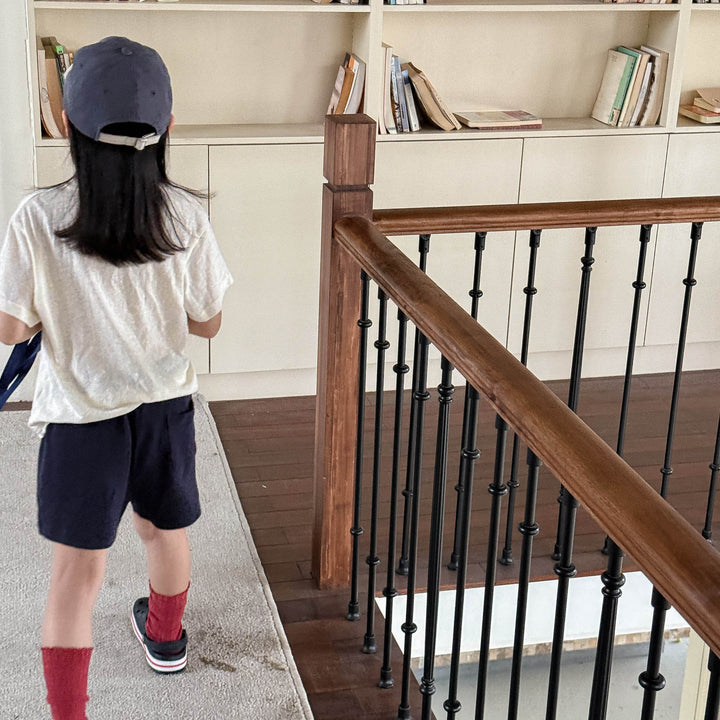 【80-130】ショートパンツ