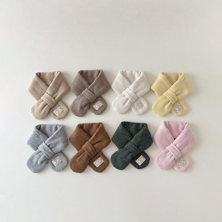 【2Y-10Y】ループ付きマフラー