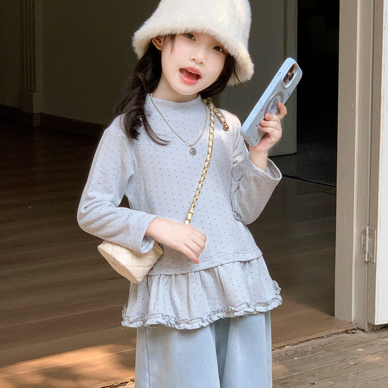 GIRL'S COLLECTION – こども服ELMO