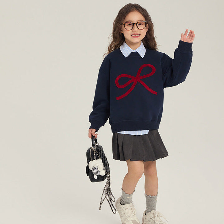 【90-150】ビッグリボントレーナー