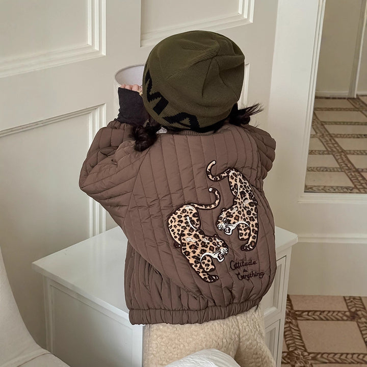 【90-150】バックデザインジャケット