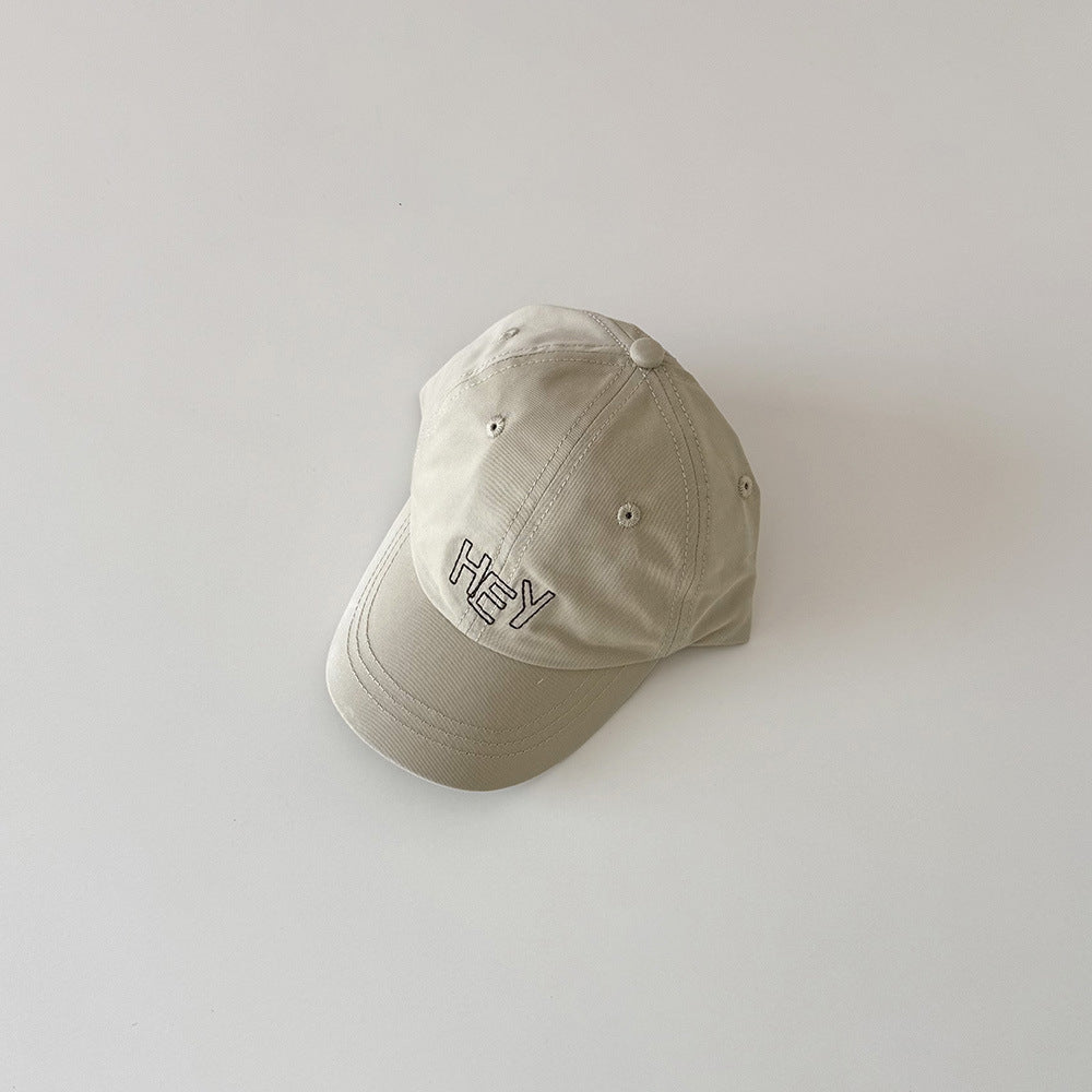 【49-52cm】HEYキャップ