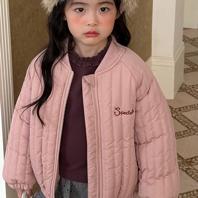 【90-150】バックデザインジャケット