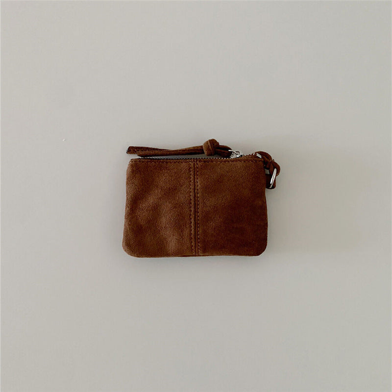 ストラップミニポーチ