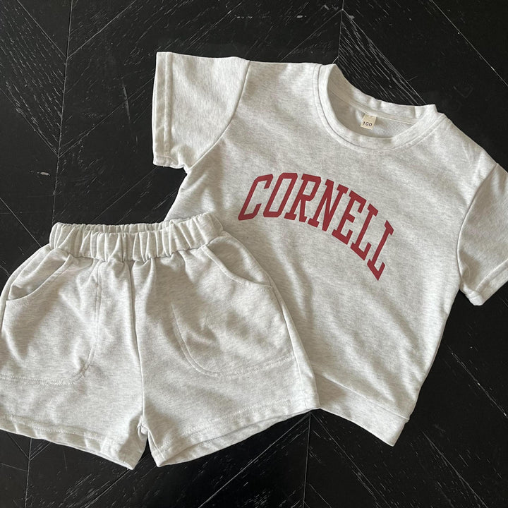 【80-150】CORNELLプリントセットアップ
