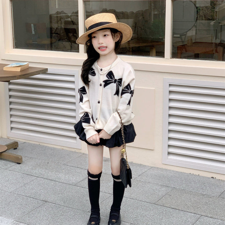 【90-140】キュートミニスカート