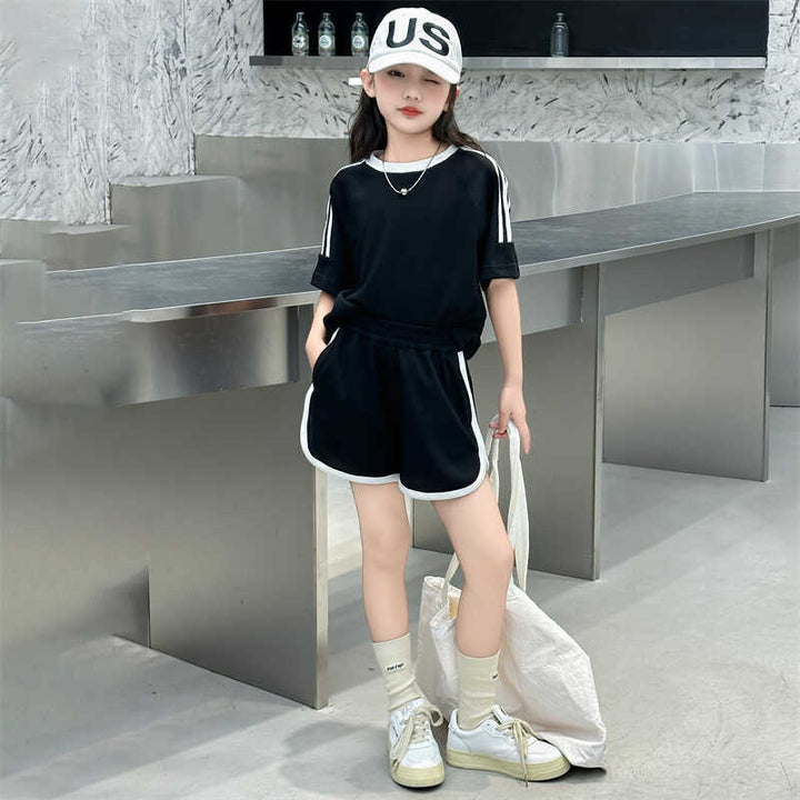 【120-150】ラインデザインシンプルセットアップ