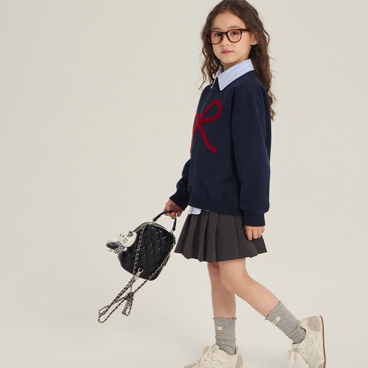 【90-150】ビッグリボントレーナー