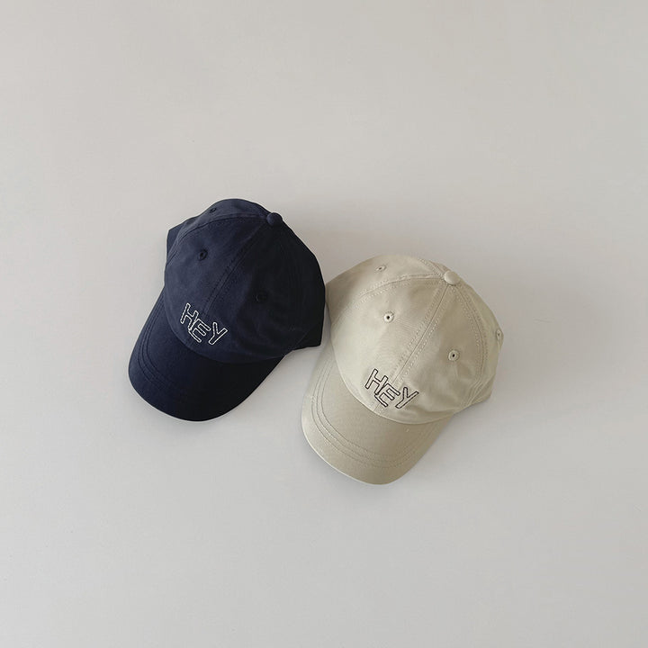 【49-52cm】HEYキャップ