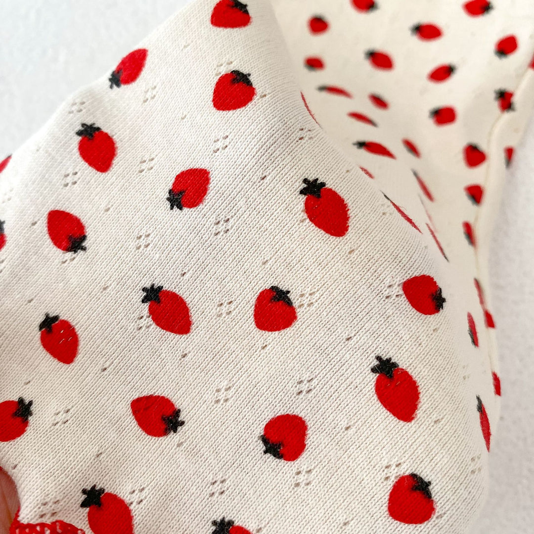 【73-110】パターンプリントフレアロングパンツ