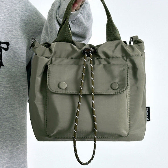 2Wayカジュアルバッグ