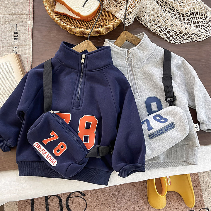 【80-120】78スポーティーセットアップ