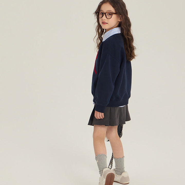 【90-150】ビッグリボントレーナー