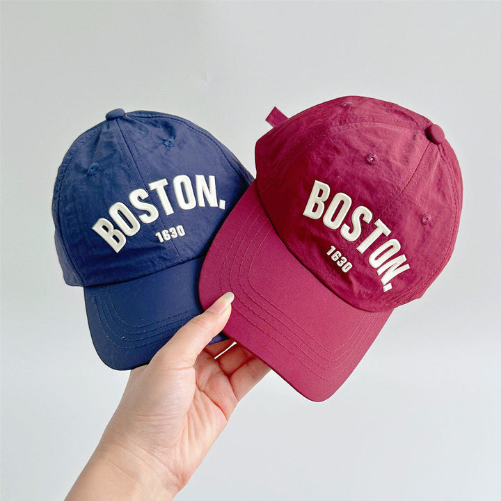 【52-54cm】BOSTONキャップ