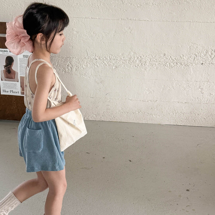 【80-130】ショートパンツ