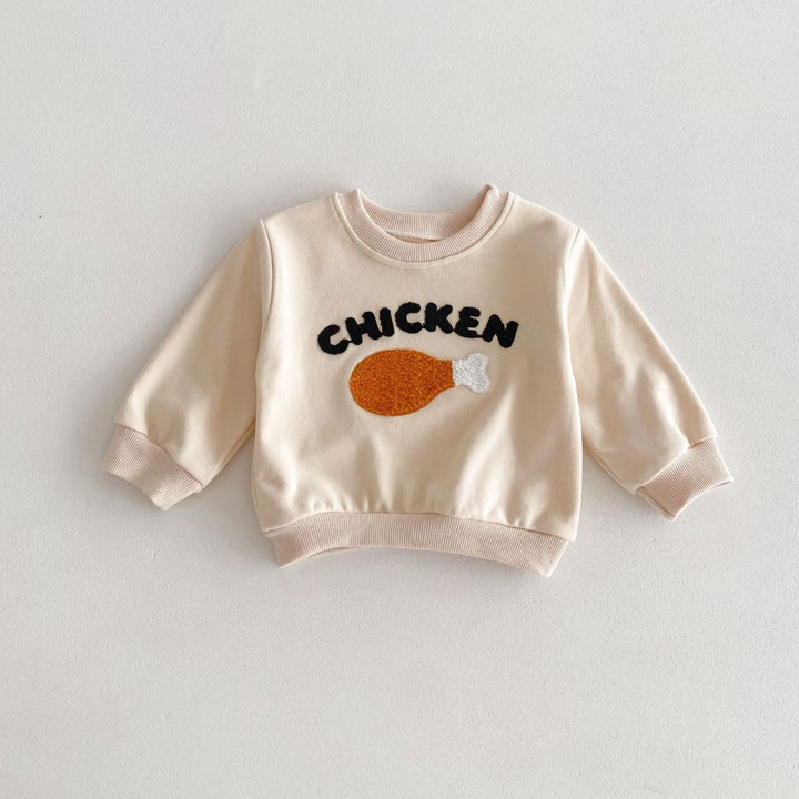 【73‐110】chickenセットアップ